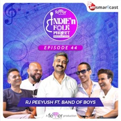 Music Anaath Ho Chuka Hai: Sudhanshu Pandey