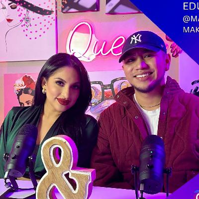 EDUARDO GARCIA, MODELO A SEGUIR, NOS CUENTA SU MENSAJE DE PROTECCION A LOS ANIAMLES. EDUARDO GARCIA, MODELO A SEGUIR, NOS CUENTA SU MENSAJE DE PROTECCION A LOS ANIAMLES.