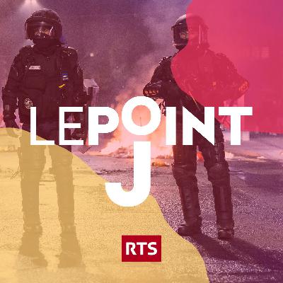 Comment la police gère-t-elle sa propre violence ?