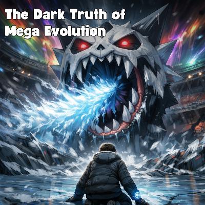 The Price of Power: The Dark Truth of Mega Evolution The Price of Power: The Dark Truth of Mega Evolution