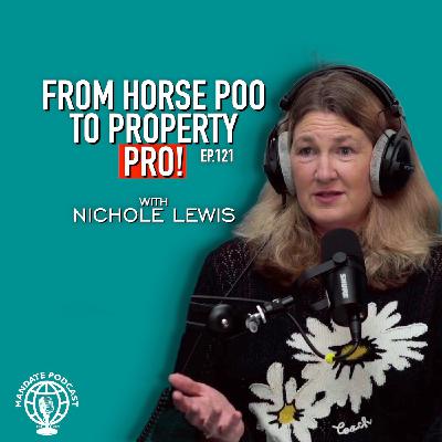 Nichole Lewis | “If you believe you can your mind will look for ways to prove it!” Nichole Lewis | “If you believe you can your mind will look for ways to prove it!”