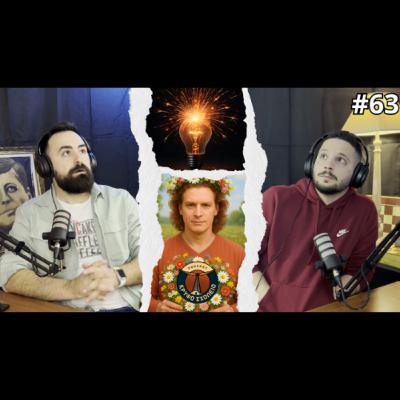 #63: Είναι τελικά τεμπέλης ο Έλληνας; | Κρυφό Σχολειό Podcast