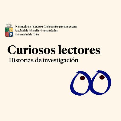 ESPECIAL — Jornadas Doctorales 2020 2 — Lucía Stecher y Thomas Rothe: migrar y traducir