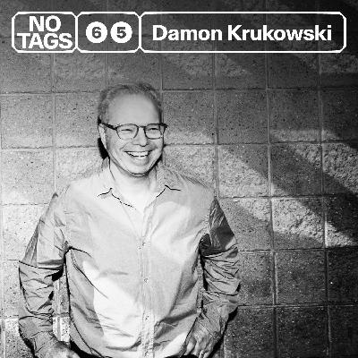 65: The indies fight back! Damon Krukowski on the value of sound 65: The indies fight back! Damon Krukowski on the value of sound