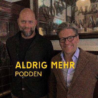 Avsnitt 38 - Vi ses på Tennstopet!