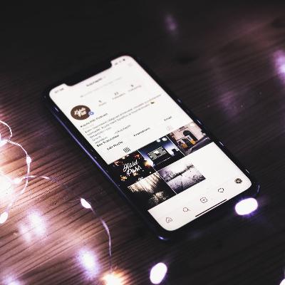 Episood 4. Sotsiaalmeedia.