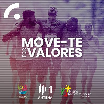 Move-te por Valores - Andy Roddick Move-te por Valores - Andy Roddick