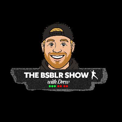59 | The BSBLR Show - Off-Season Action