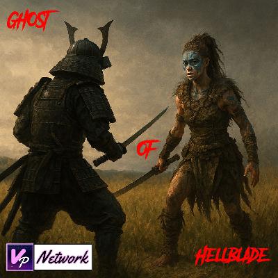 Episodio 62 - Ghost of Hellblade