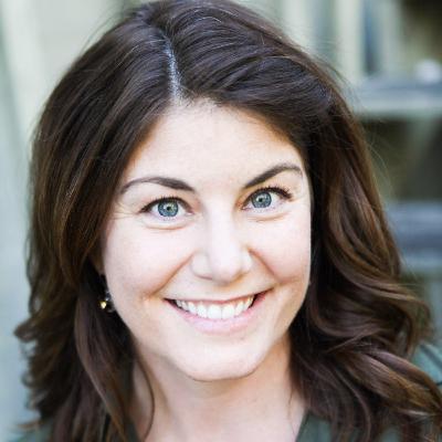 Your Vibes Podcast-E14-Stacey Levine (Healthy Parks Healthy Person)