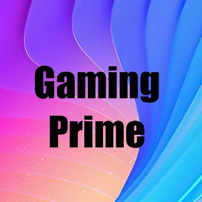 Offizieller Gaming Prime Trailer