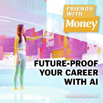 Future-proof your career with AI