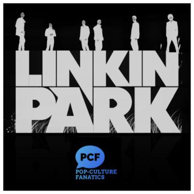 Linkin Park Linkin Park
