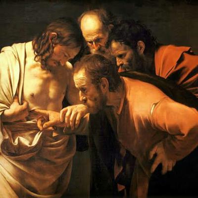 Liturgia 2° Domingo da Páscoa 11/04/2021