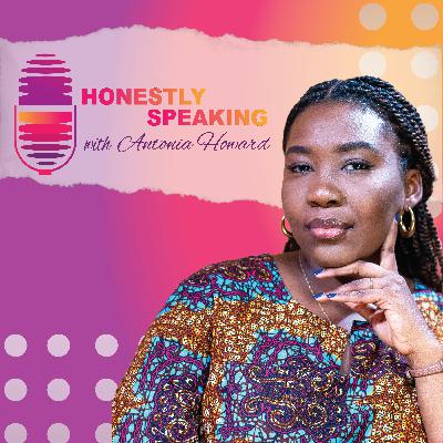 Honestly Speaking Live — Truth, Progress & the Power of Conversation Honestly Speaking Live — Truth, Progress & the Power of Conversation