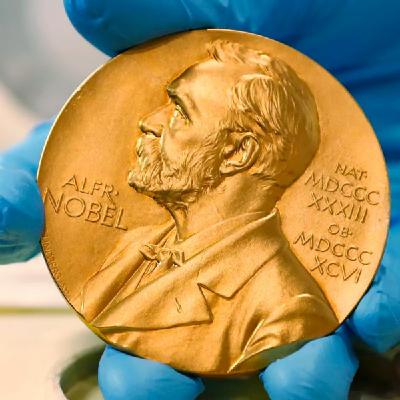 Aparici en Órbita s08e06: Los premios Nobel de ciencias del año 2025