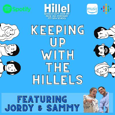 Keeping Up with the Hillels - Episode VI