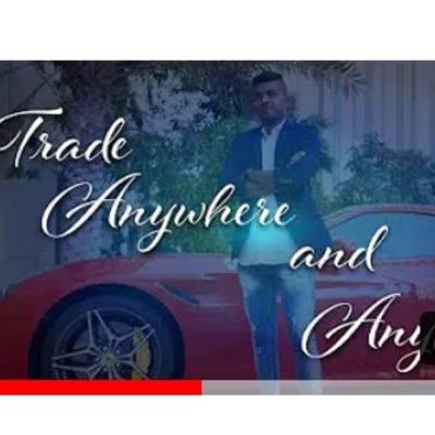 Why Traders Fail? Trade anywhere and Anytime through mobile or Laptop | Forextamil |ph-91 9003344190