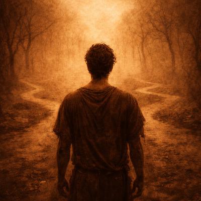 133. Vivir Sin Forma También Es Una Manera De Perderse