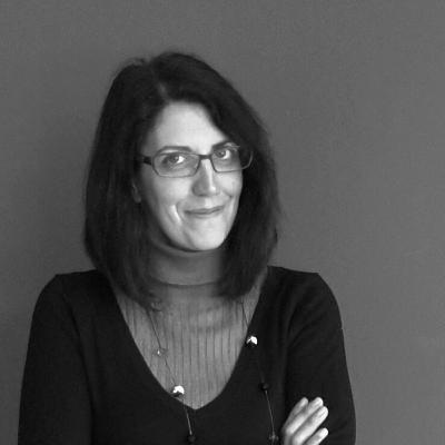 Stavroula Christofilopoulou. Women in Architecture. Stavroula Christofilopoulou. Women in Architecture.