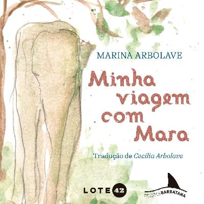 #19: Animais de cativeiro e a jornada humana