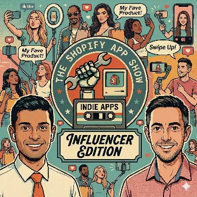Why Snoop Dogg Isn't For You: Influencer Marketing For Ecommerce with Yash Chavan Why Snoop Dogg Isn't For You: Influencer Marketing For Ecommerce with Yash Chavan