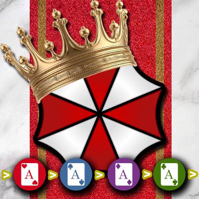 105 - Resident Evil Trivia Challenge - Round Seven