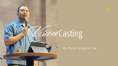 Greater: Holding Fast to the Supremacy to Christ (Copy)