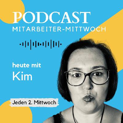Das ist Kim mit der Hasskappe: Kreuzfahrtlounge Mitarbeiter-Mittwoch