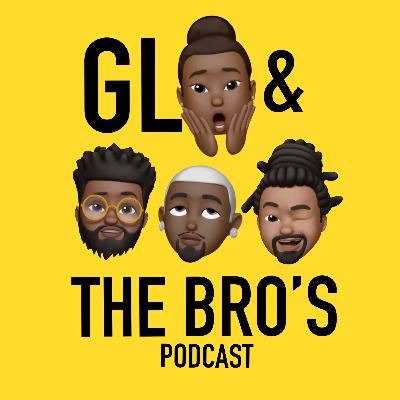 YOU GOT ME EFF'ed UP - Ep.1