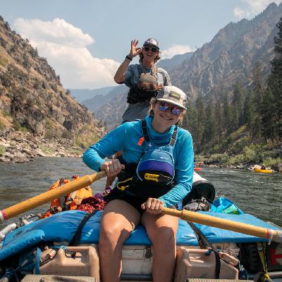 Frank Church River of No Return Wilderness