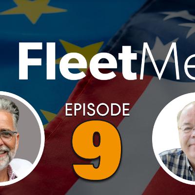 How Can Artificial Intelligence Impact Fleet Management?