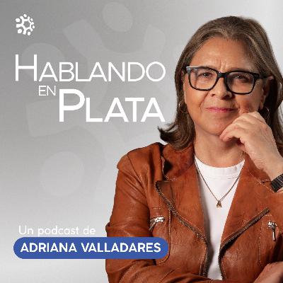 Cómo evitar el aislamiento emocional en la madurez con Gabriela Cámara, psicóloga y fundadora Voz Pro Salud Mental CDMX