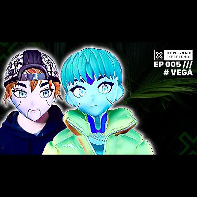 What does the future of the music industry look like ? With Vega What does the future of the music industry look like ? With Vega