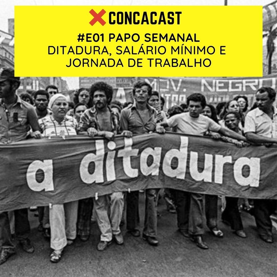 Concacast