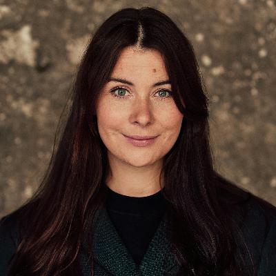 Macht kommt vom Machen – mit Naïs Graswald Macht kommt vom Machen – mit Naïs Graswald