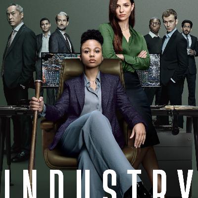 Industry Season 4: Episode 1 A PRISTINE WHITE GIRL