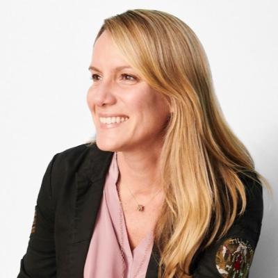 Taking a AI first approach Amy Lokey, ServiceNow Chief Experience Officer