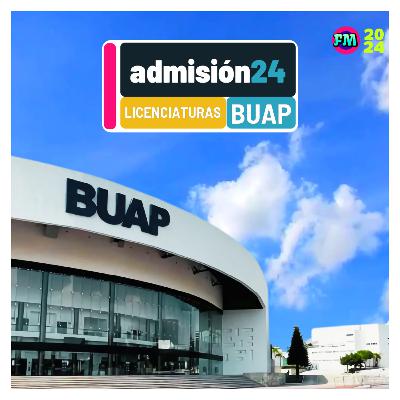 📚 Guía BUAP y Simulador de Examen 2024 | #AdmisiónBUAP