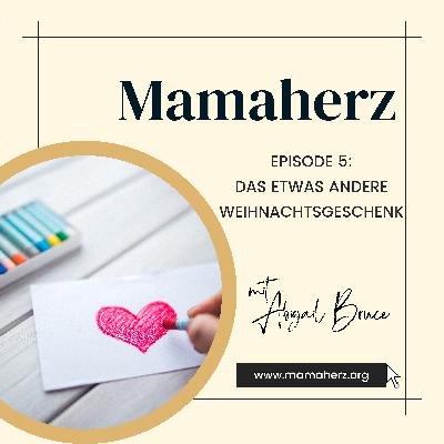 Folge 005 - Das etwas andere Weihnachtsgeschenk