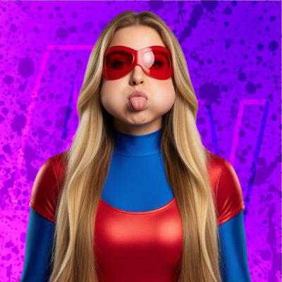 My Amazing Social Media Account (S05E03) My Amazing Social Media Account (S05E03)