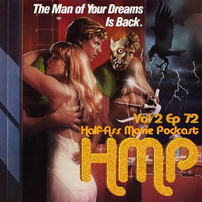 HMP Vol 2 Ep 72- A Nightmare on Elm Street 2 Freddy's Revenge