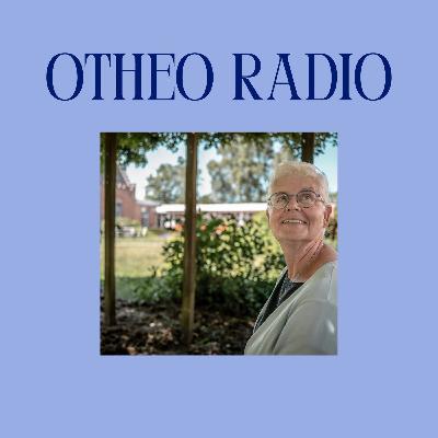 Otheo Radio: Mieke Kerckhof