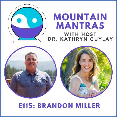 MMP115 - Leverage Your Strengths with Brandon Miller