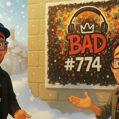 Ep 774: Is The Crypto Winter Finally Coming To An End? - Bad News for April 22, 2025