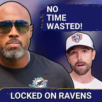 Anthony Weaver QUICKLY BREAKS SILENCE on becoming Baltimore Ravens DC, Declan Doyle TRUTH REVEALED Anthony Weaver QUICKLY BREAKS SILENCE on becoming Baltimore Ravens DC, Declan Doyle TRUTH REVEALED