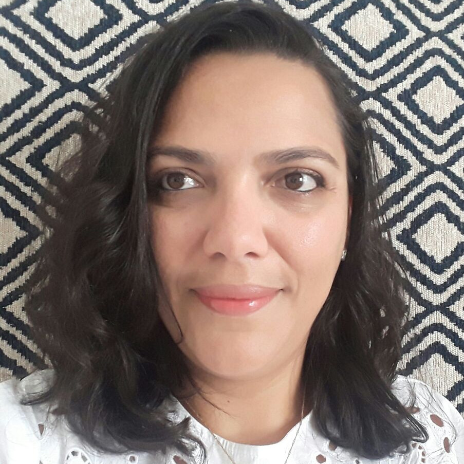 COLUNA - DE BEM COM A VIDA - SEXTA 30.11.2018 - COM LARISSA CIRELO episode artwork