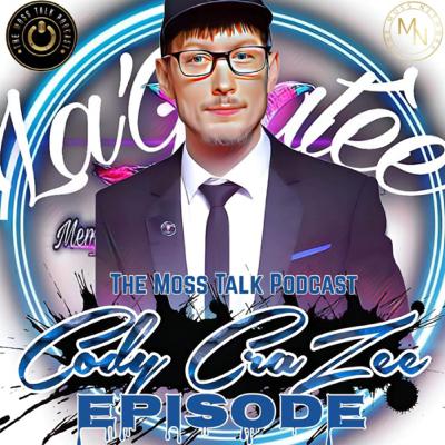 The Cody CraZee Episode (Part 1)
