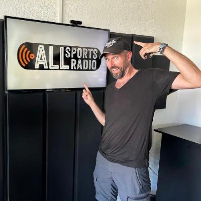 'Kay Huzink jaagt droom vader na tijdens Dakar 2026' - ALLsportsradio LIVE 9 januari 2026