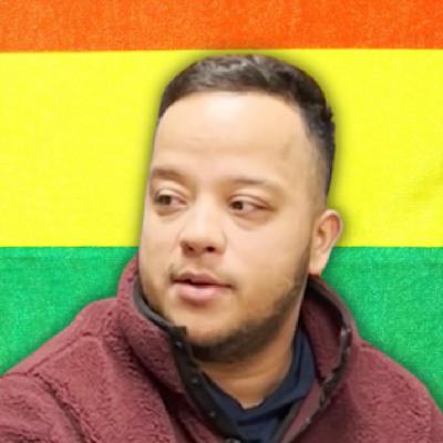 How do we be in the world and not of it? The cost of following Christ.